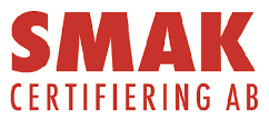 Smak certifiering AB